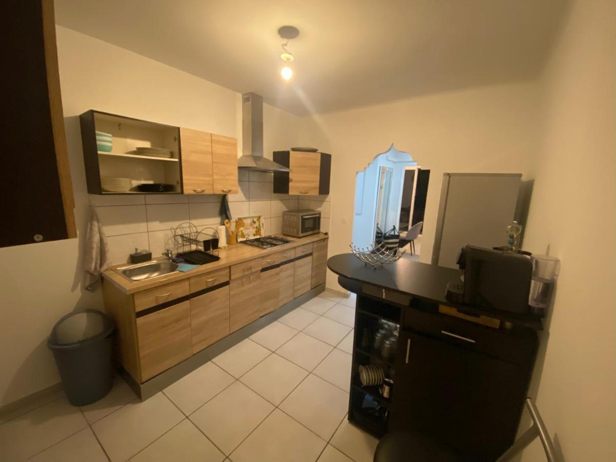 Apartamento Grand Lumineux 75m2