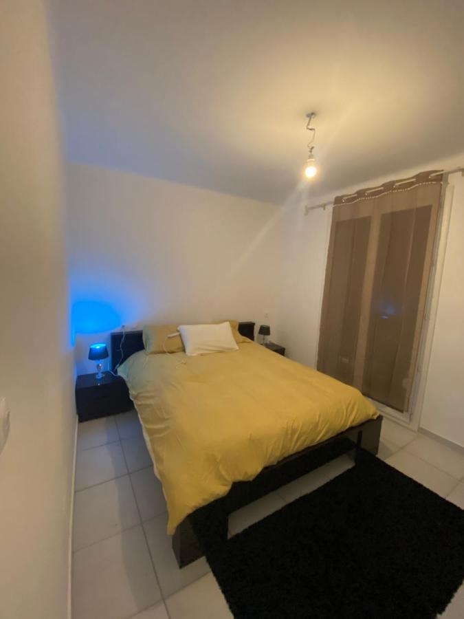 Apartamento Grand Lumineux 75m2 Aviñón