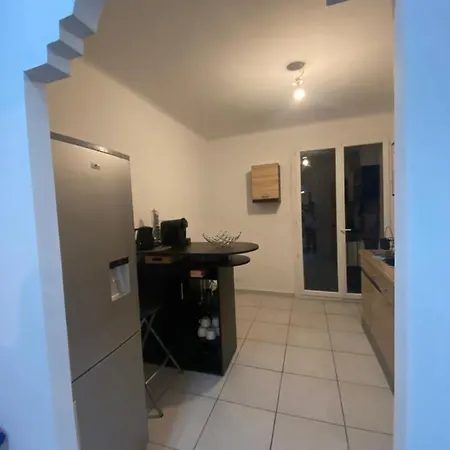 Grand Appartement Lumineux 75M2 Avignon Buitenkant foto