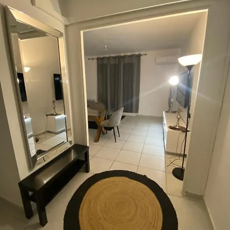 Grand Appartement Lumineux 75M2 Avignon Buitenkant foto