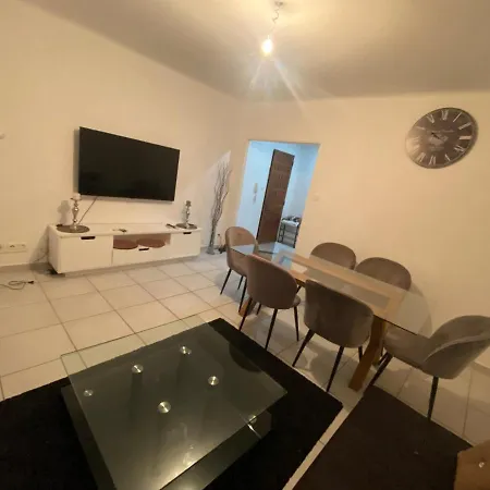 Grand Appartement Lumineux 75M2 Avignon Buitenkant foto