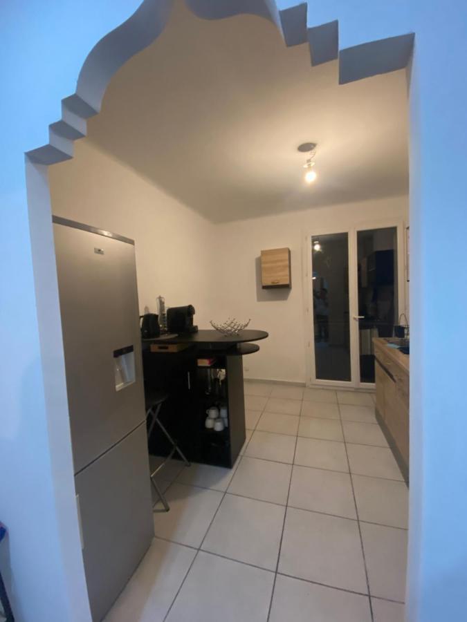 Grand Lumineux 75m2 Apartamento Avinhão