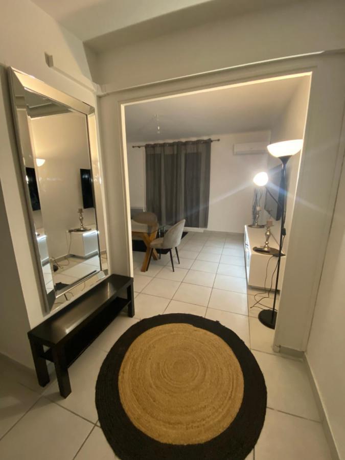 Apartment Grand Lumineux 75m2 *