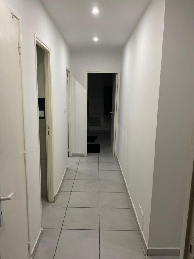 Grand Lumineux 75m2 Apartamento *